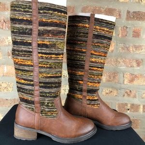 Sbicca Vintage Collection El Dorado Boot